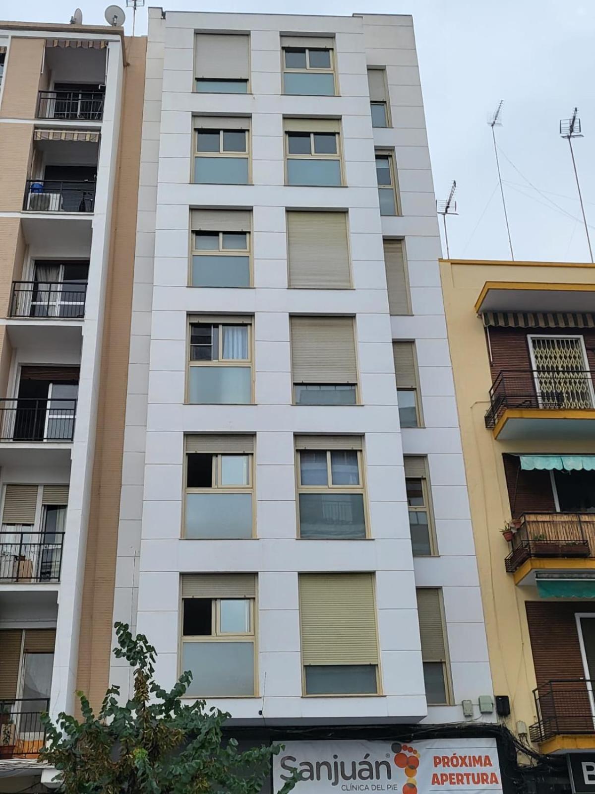 Ciudad Jardin - Confort Cordoba Centro III Exterior foto